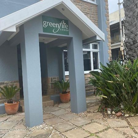 Greenfire Lodge Kapstadt Exterior foto
